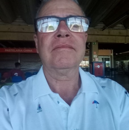 Paulo, 63, Piracicaba