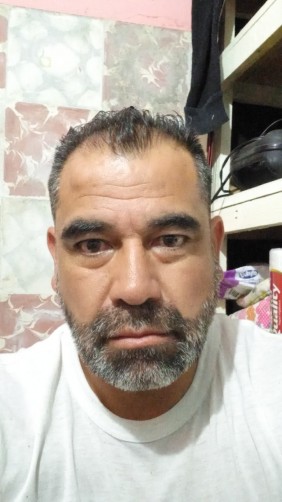 Alvaro Noe, 50, Guadalajara