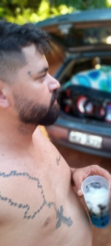 Flavio, 28, Palmeiras
