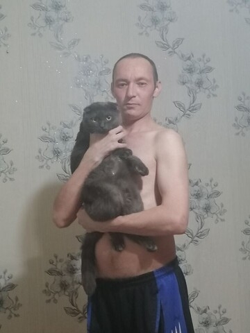 Сергей, 34, Shatura
