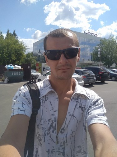 Алексей, 36, Zhlobin
