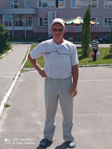 Юра, 58, Karakulino