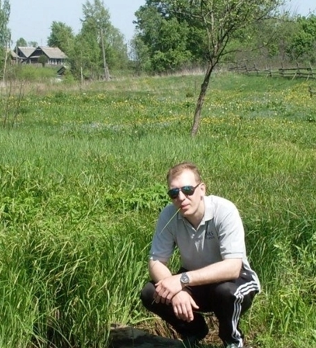 Denis, 34, Roslavl&#039;