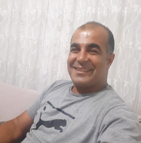 Cengiz, 39, Sakarya