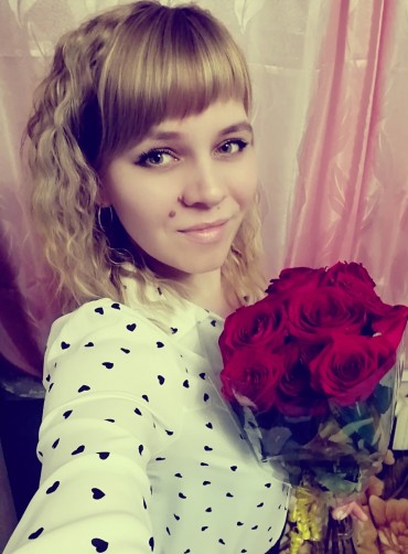 Ирина, 37, Petrozavodsk
