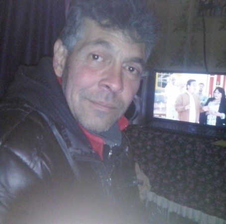 Alberto, 55, La Plata