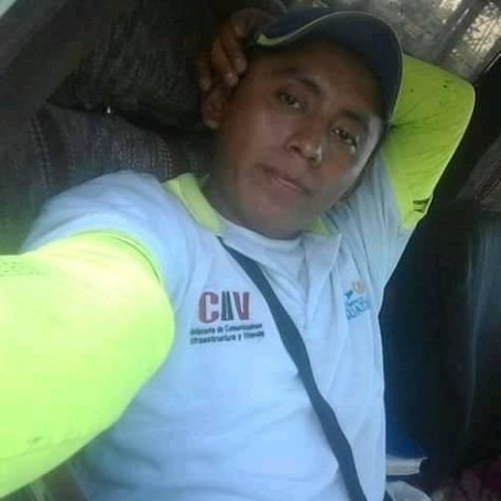 Luiz, 29, San Raimundo