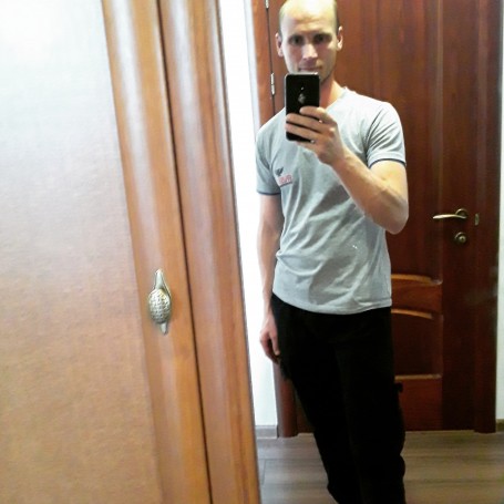 Фёдор, 34, Astrakhan