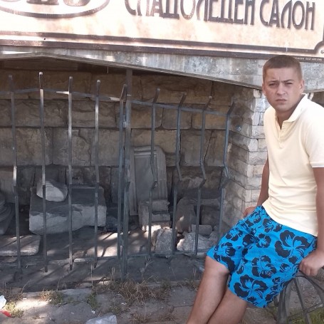Евгений, 32, Minsk