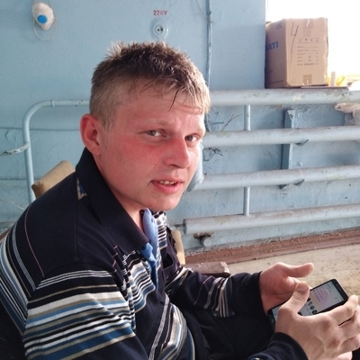 Dmitriy, 27, Kemerovo