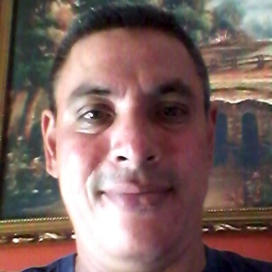 Melvin, 48, Ciudad Choluteca