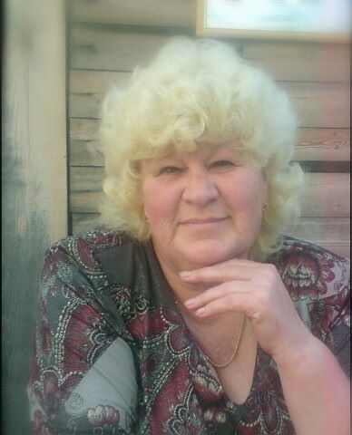 Светлана, 68, Angarsk