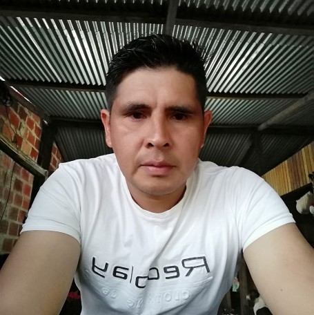 Luisfrancisco, 39, La Plata