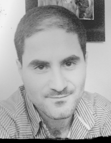 Enrico, 40, Ferrara