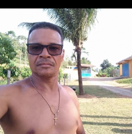 Zenilton, 49, Fazenda Sao Salvador