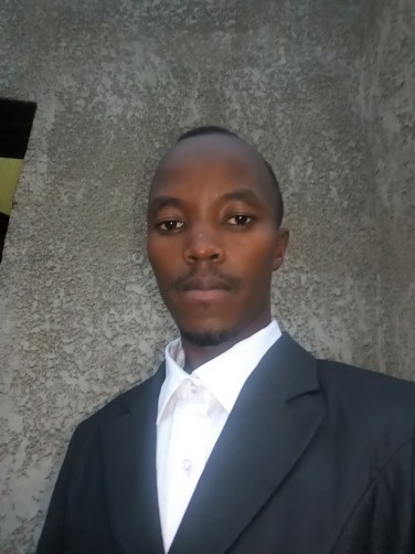 Irené, 30, Gisenyi