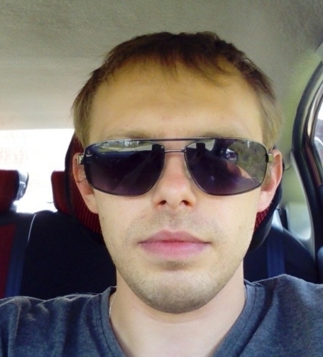 Roman, 32, Zelenodolsk