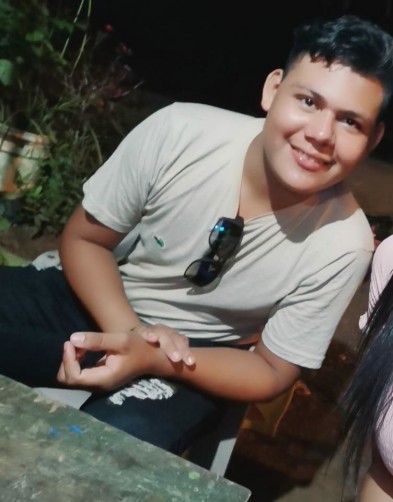 Alexander, 21, Chacarita