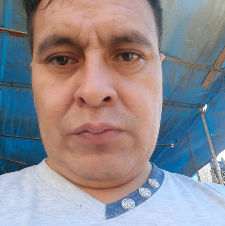 David, 38, Chiclayo