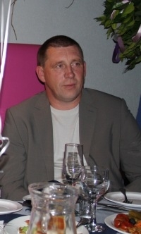 Николай, 59, Sortavala