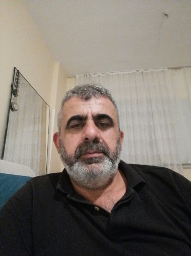 Murat, 49, Haymana