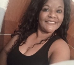 Vaninha Bel, 42, Rio de Janeiro