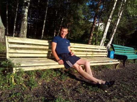 Алексей, 37, Karakulino
