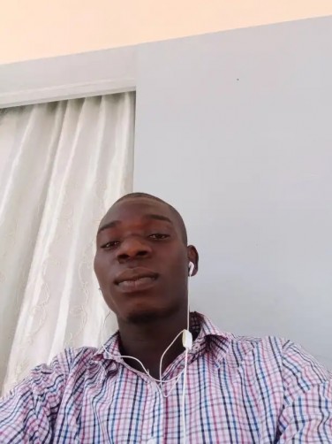 Sylvestre, 30, Dakar Dodj