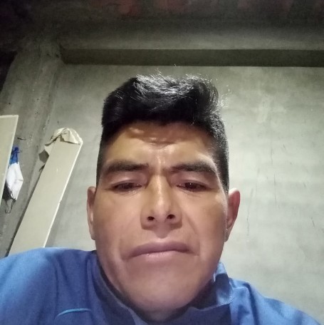 Raul Hector, 44, Ayacucho