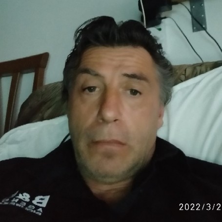 Mario, 51, Padova