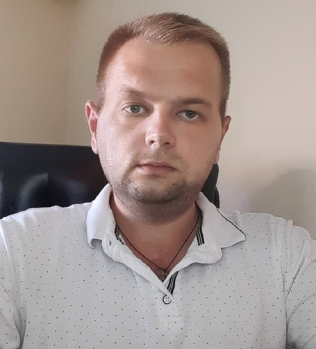 Andrey, 34, Orenburg