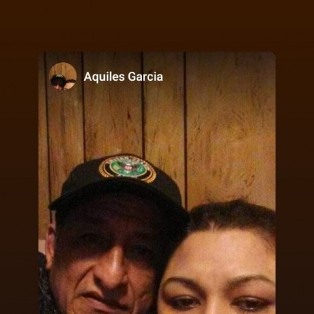 Aquiles Garcia, 59, Coeur d&#039;Alene