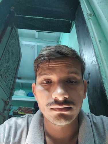 Rakesh, 33, Nowrangapur
