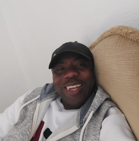 Afam Christian, 49, Abingdon