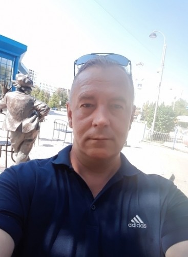 Sergey, 48, Turinsk