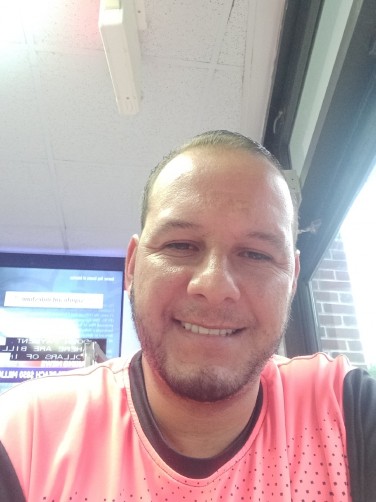 Jose, 35, Orlando