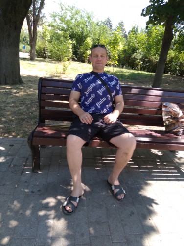 Aleksandr, 42, Taganrog