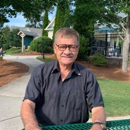 Jose, 68, Atlanta