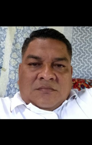Ernesto javier, 44, Matagalpa