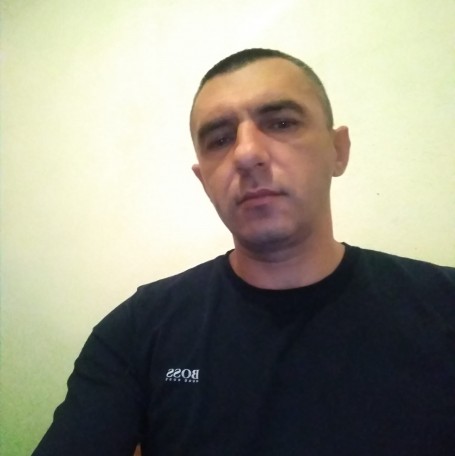 Димитар, 45, Kryvyi Rih