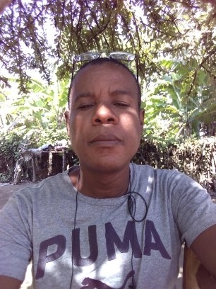 Sergo, 47, Port-au-Prince
