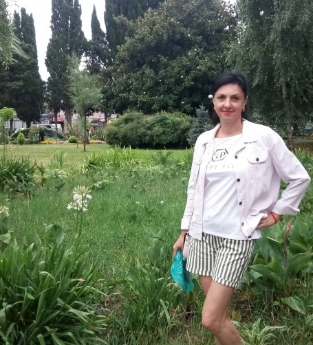 Ekaterina, 45, Voronezh
