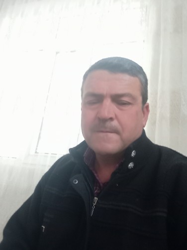 Mehmet, 54, Gaziantep