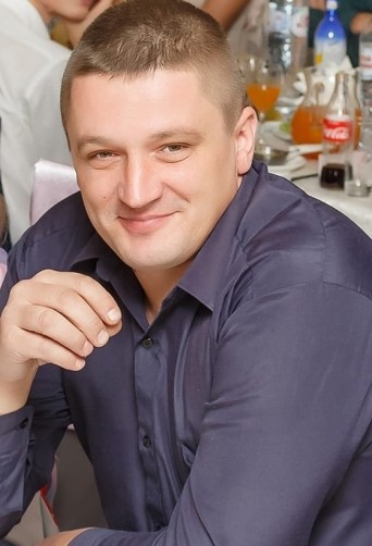 Александр, 37, Pestovo