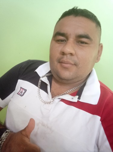 Gabriel, 32, Machala