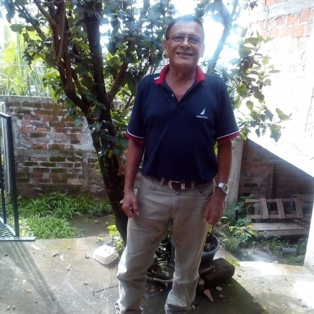 Manuel, 64, Antiguo Cuscatlan