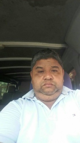 Agustín, 43, Tamulte de las Sabanas