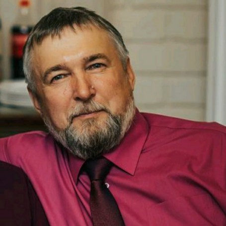 Viktor, 59, Kondopoga
