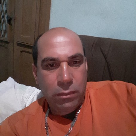 Edivaldo, 42, Iguai