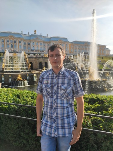 Valera, 31, Kudrovo